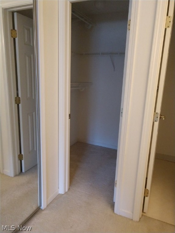 Hickory Ridge Condo - Residential