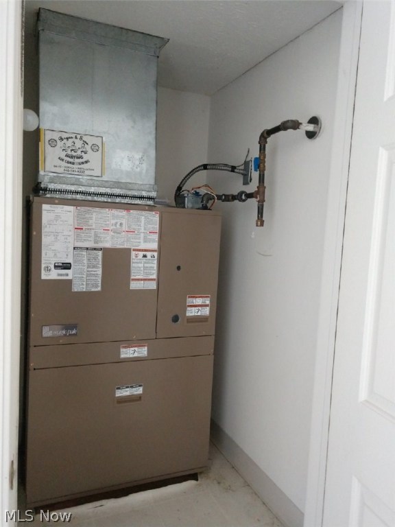 Hickory Ridge Condo - Residential