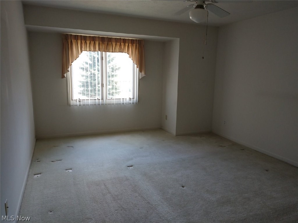 Hickory Ridge Condo - Residential