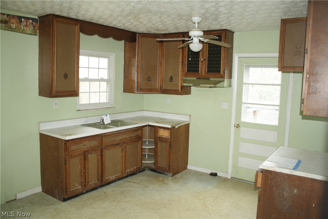 Brierwood Sub - Residential