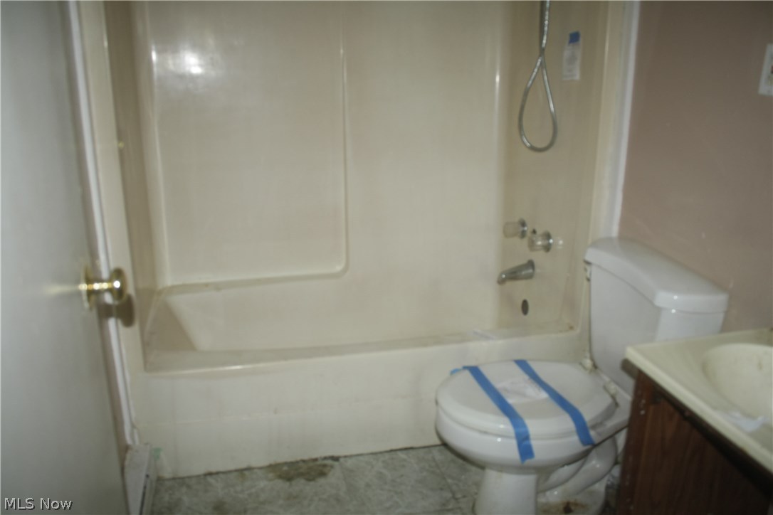 Brierwood Sub - Residential