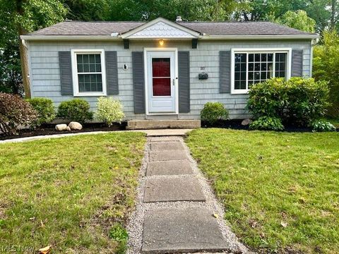 Photo of 187 Park Court, Wadsworth, OH 44281 (MLS # 5190392)