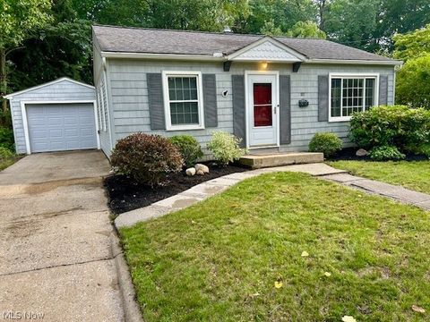 187 Park Court Wadsworth OH 44281