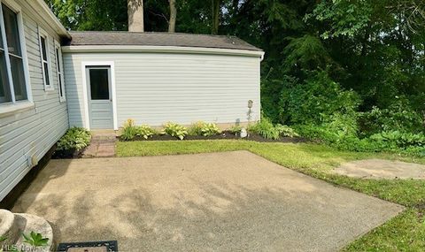 Tiny photo for 187 Park Court, Wadsworth, OH 44281 (MLS # 5190392)
