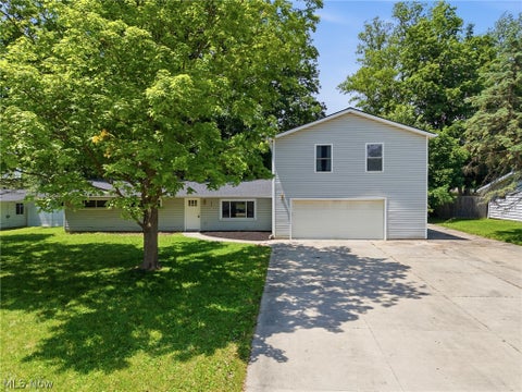 Tiny photo for 9505 Nita Lane, Streetsboro, OH 44241 (MLS # 5216915)