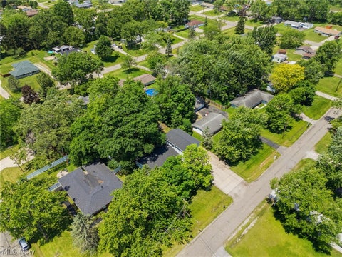 Tiny photo for 9505 Nita Lane, Streetsboro, OH 44241 (MLS # 5216915)