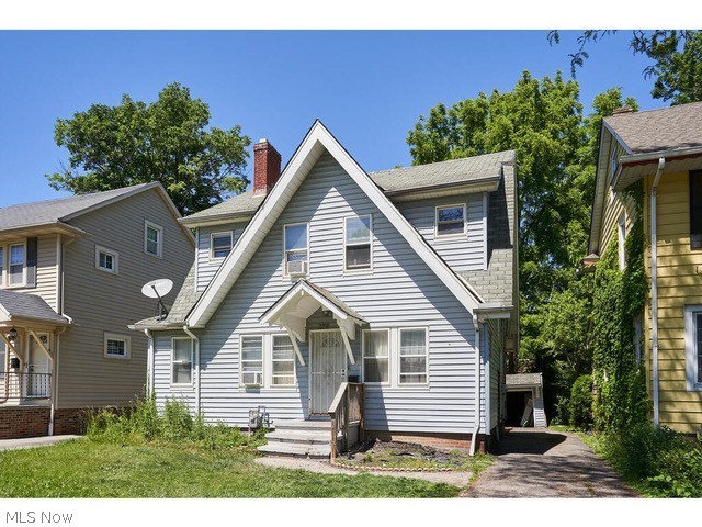 Nela Overlook 02 - Residential