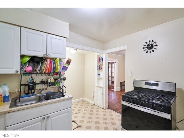 Nela Overlook 02 - Residential