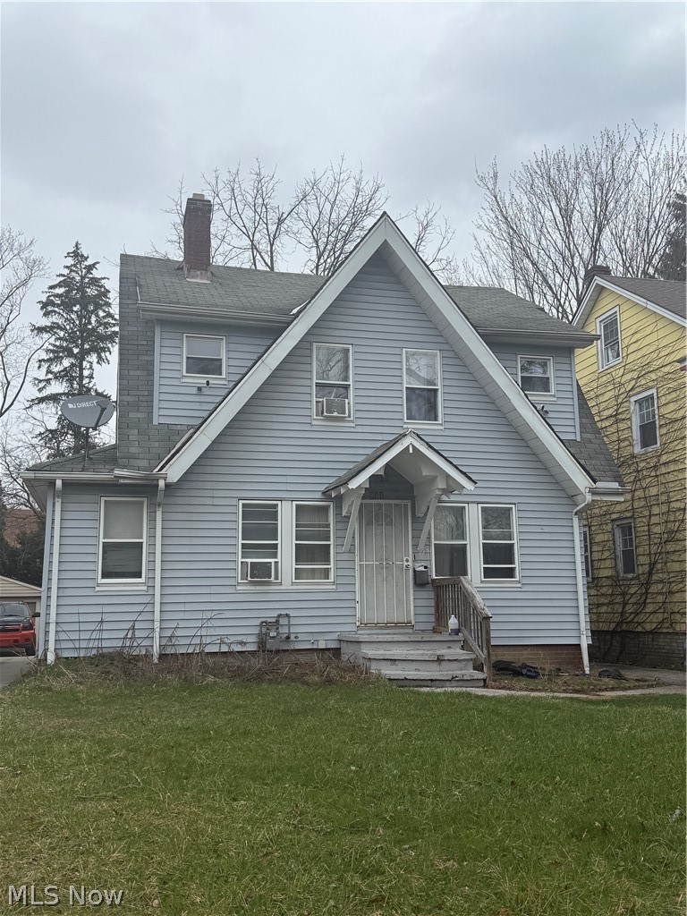 Nela Overlook 02 - Residential