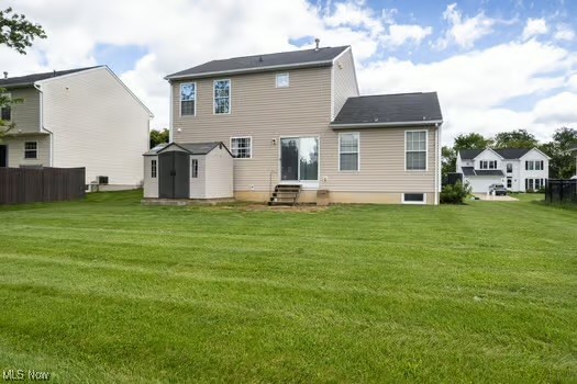 734 Sparrow Way, Wadsworth, Ohio image 2