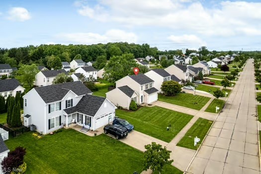 734 Sparrow Way, Wadsworth, Ohio image 23