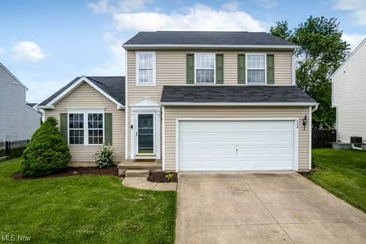 734 Sparrow Way, Wadsworth, Ohio image 1