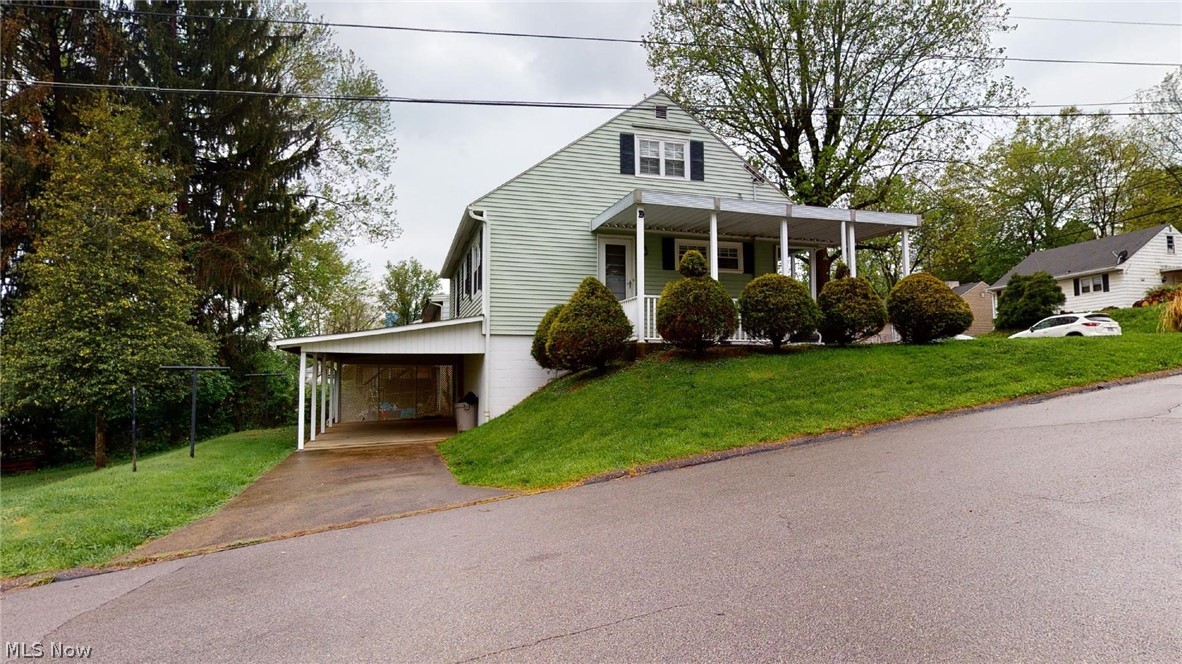 Littlebrook Adn - Residential