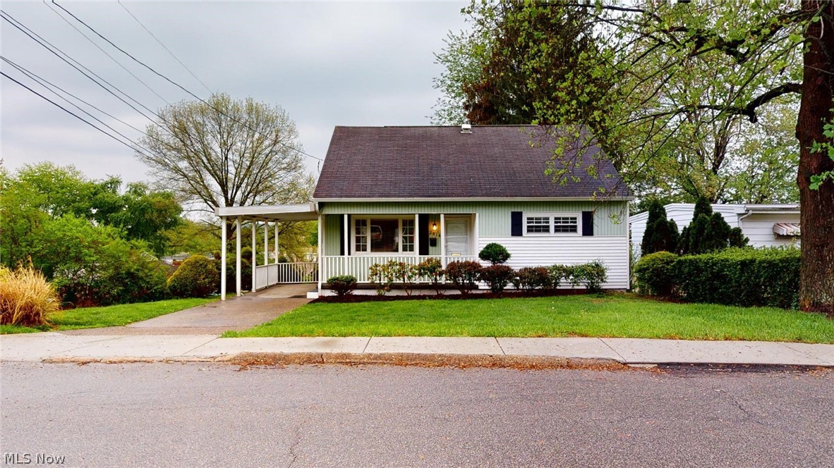 Littlebrook Adn - Residential