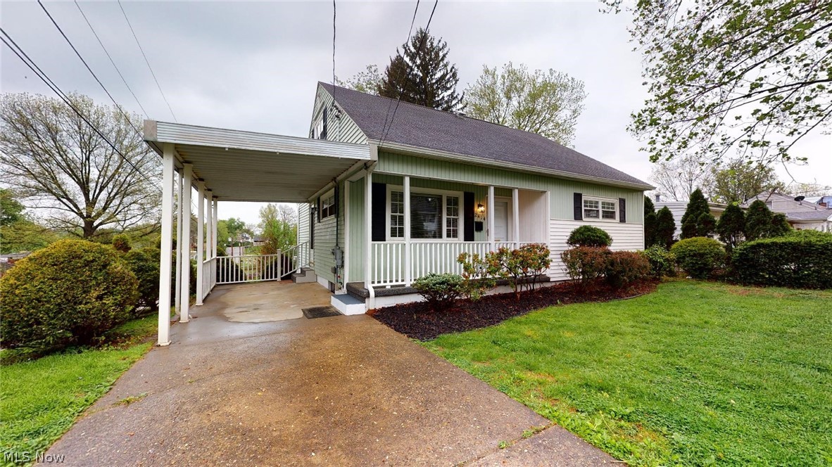 Littlebrook Adn - Residential