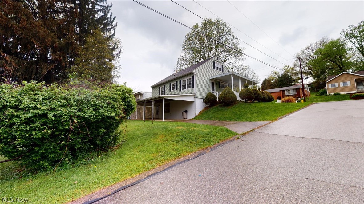 Littlebrook Adn - Residential