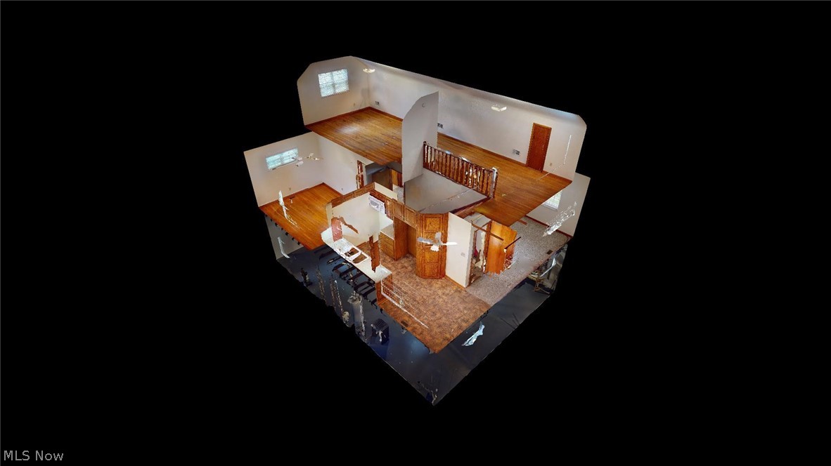 Littlebrook Adn - Residential