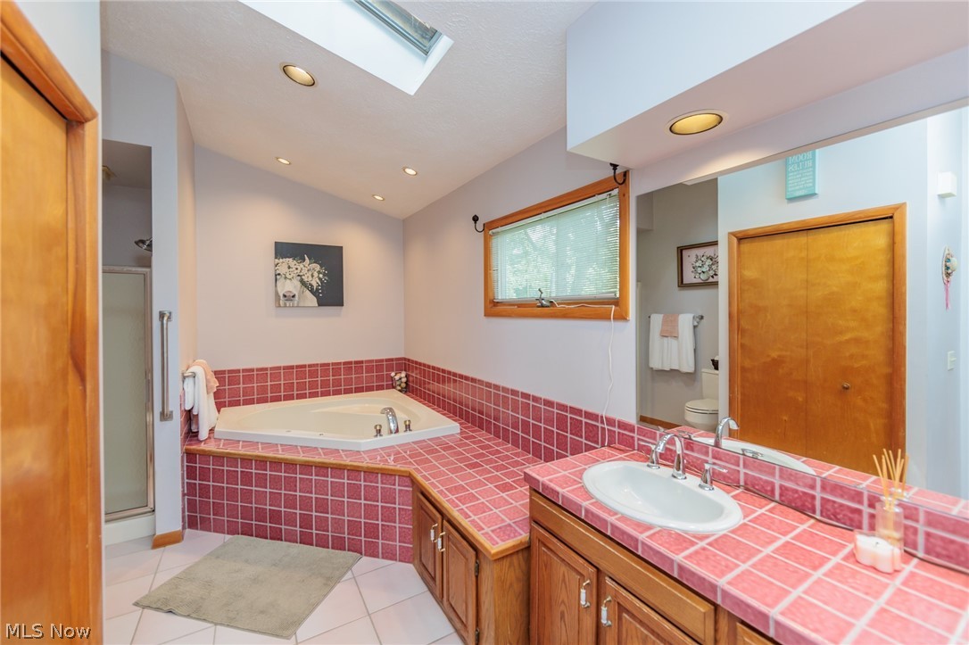 Silver Lake Parkwood - Residential