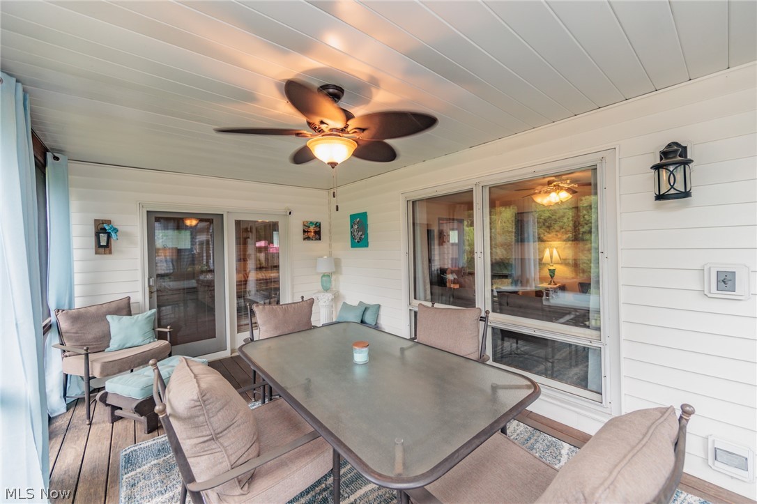 Silver Lake Parkwood - Residential