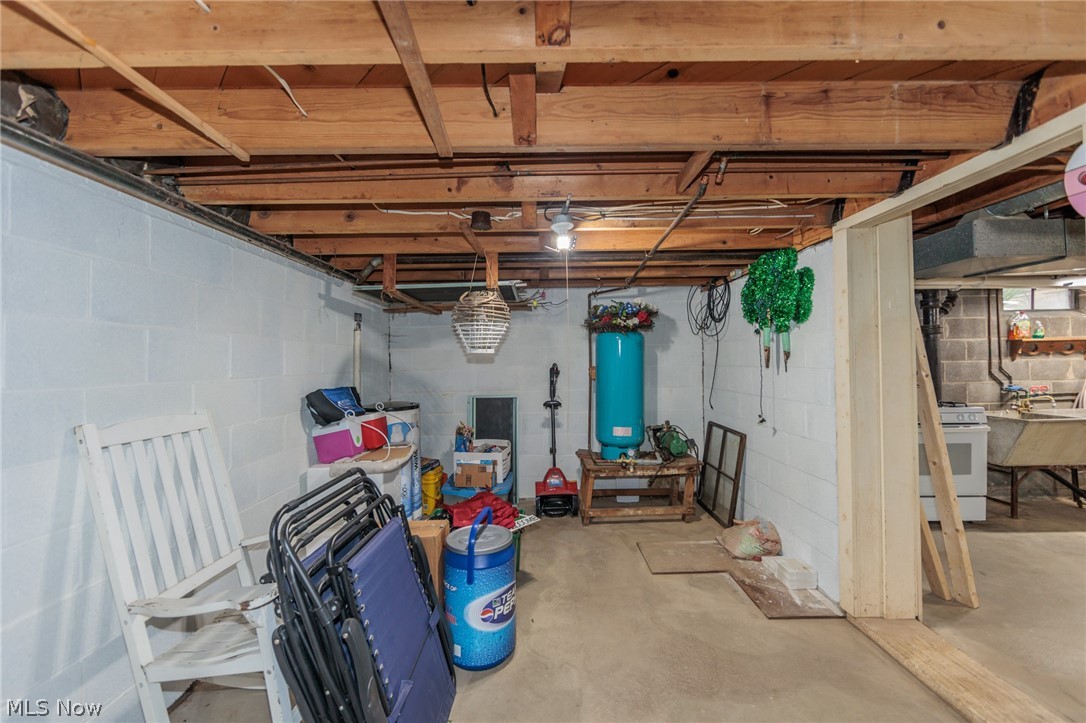 Silver Lake Parkwood - Residential