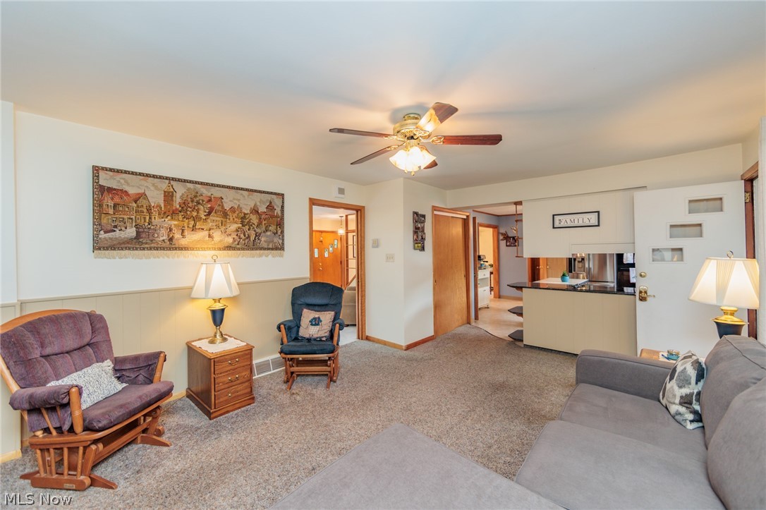 Silver Lake Parkwood - Residential