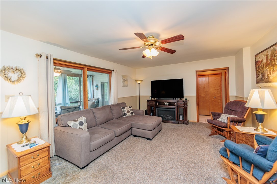 Silver Lake Parkwood - Residential