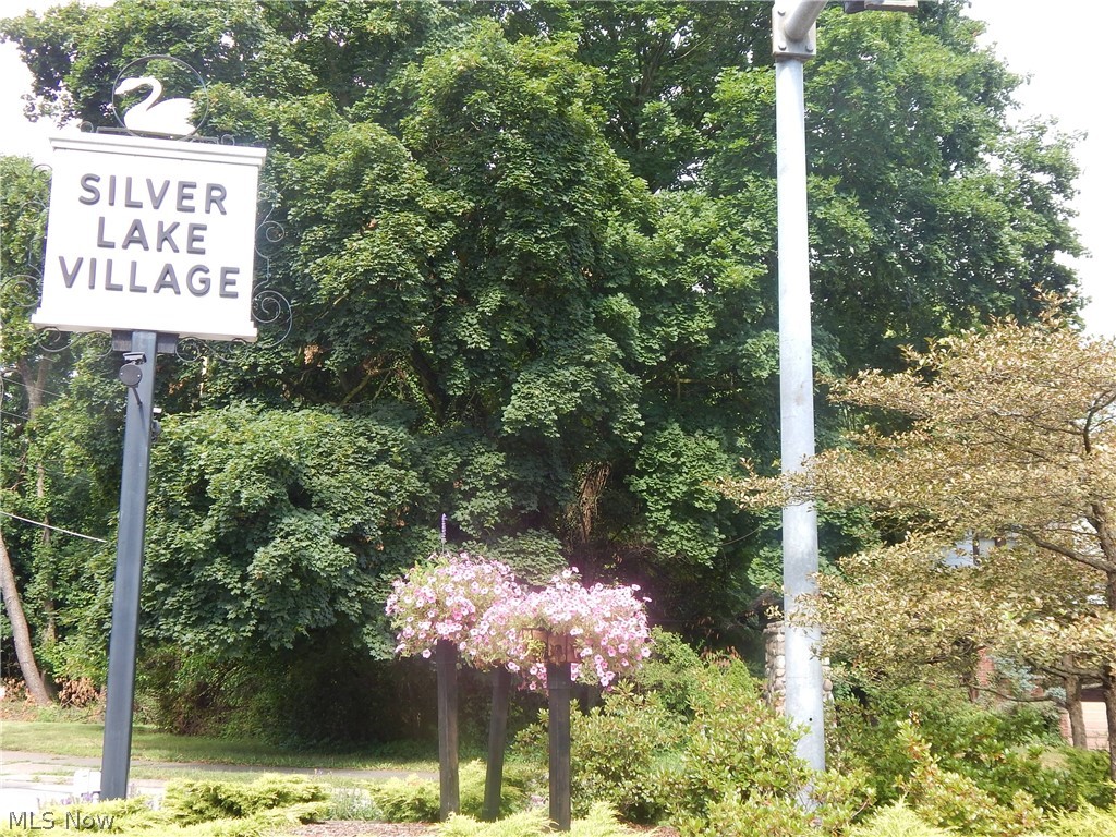 Silver Lake Parkwood - Residential