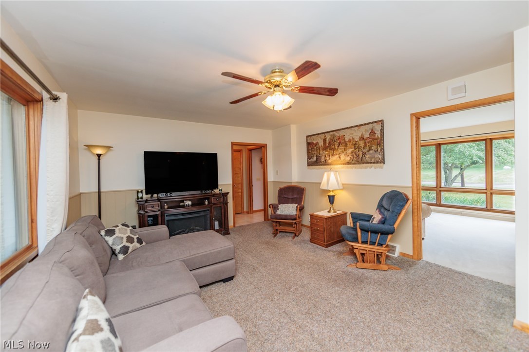 Silver Lake Parkwood - Residential