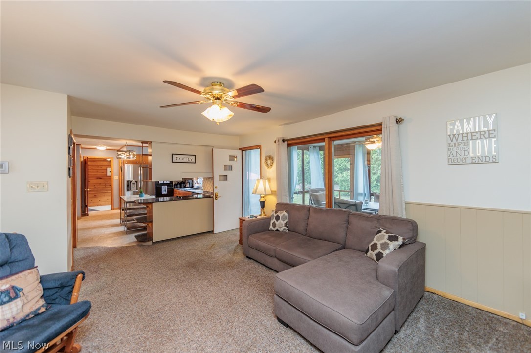 Silver Lake Parkwood - Residential