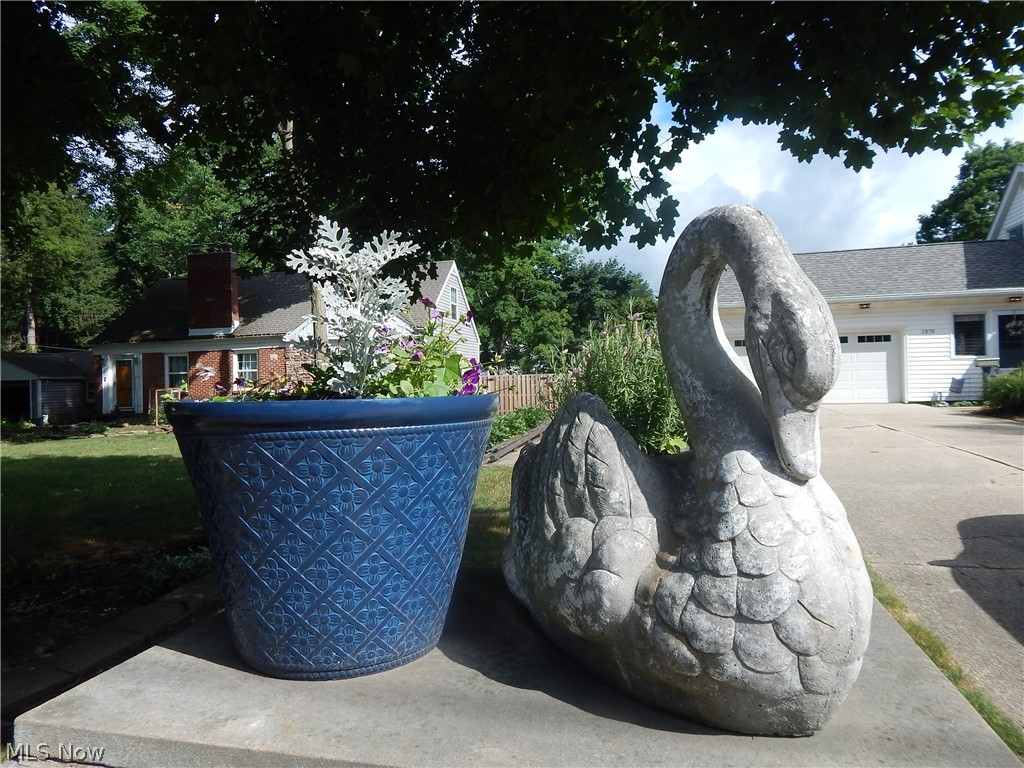 Silver Lake Parkwood - Residential