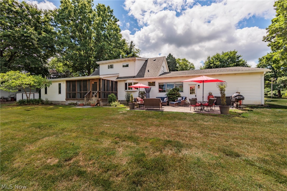 Silver Lake Parkwood - Residential