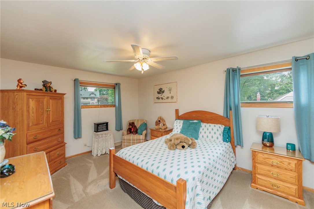 Silver Lake Parkwood - Residential