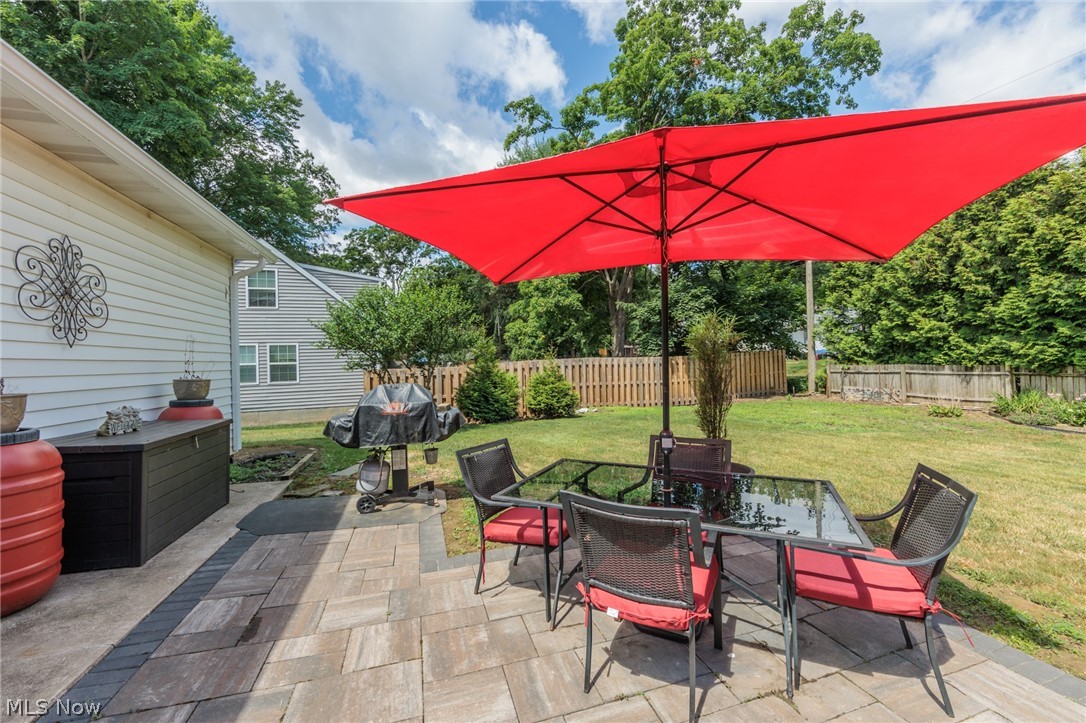 Silver Lake Parkwood - Residential