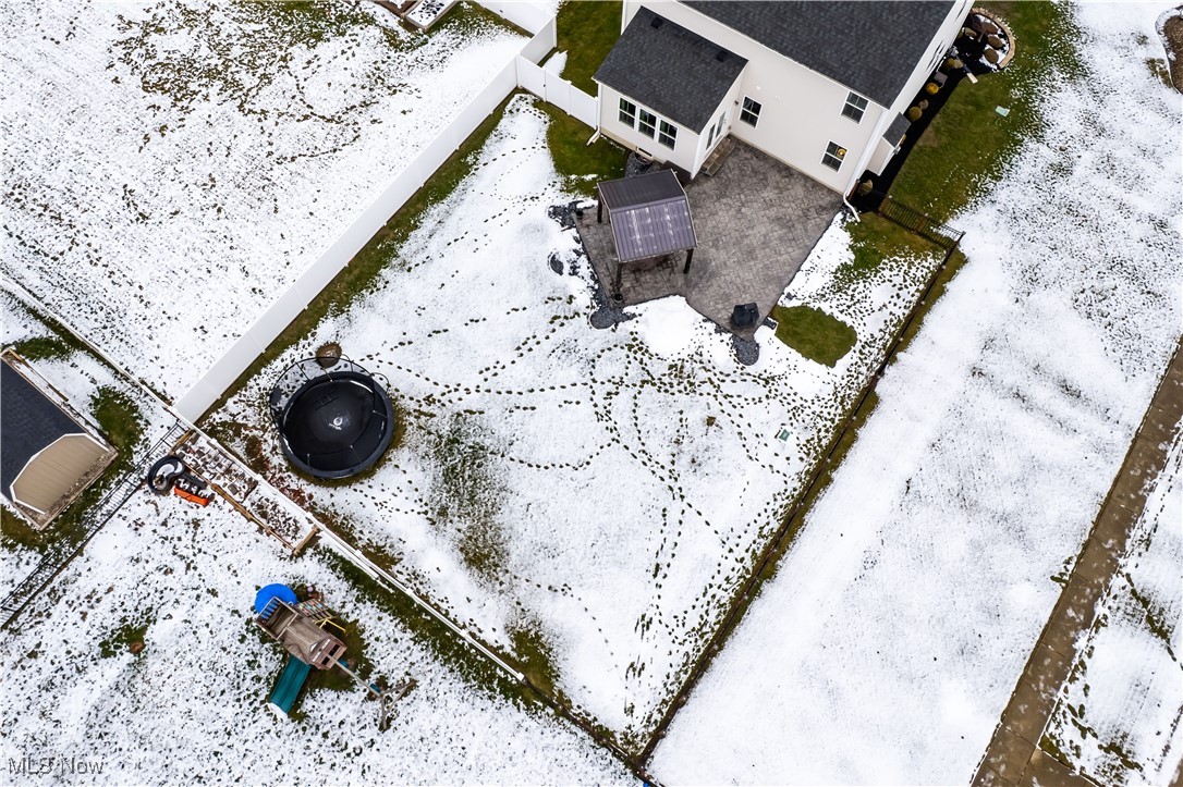 Sandy Ridge - Residential