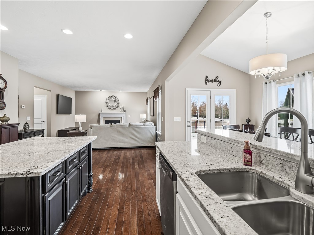 Sandy Ridge - Residential