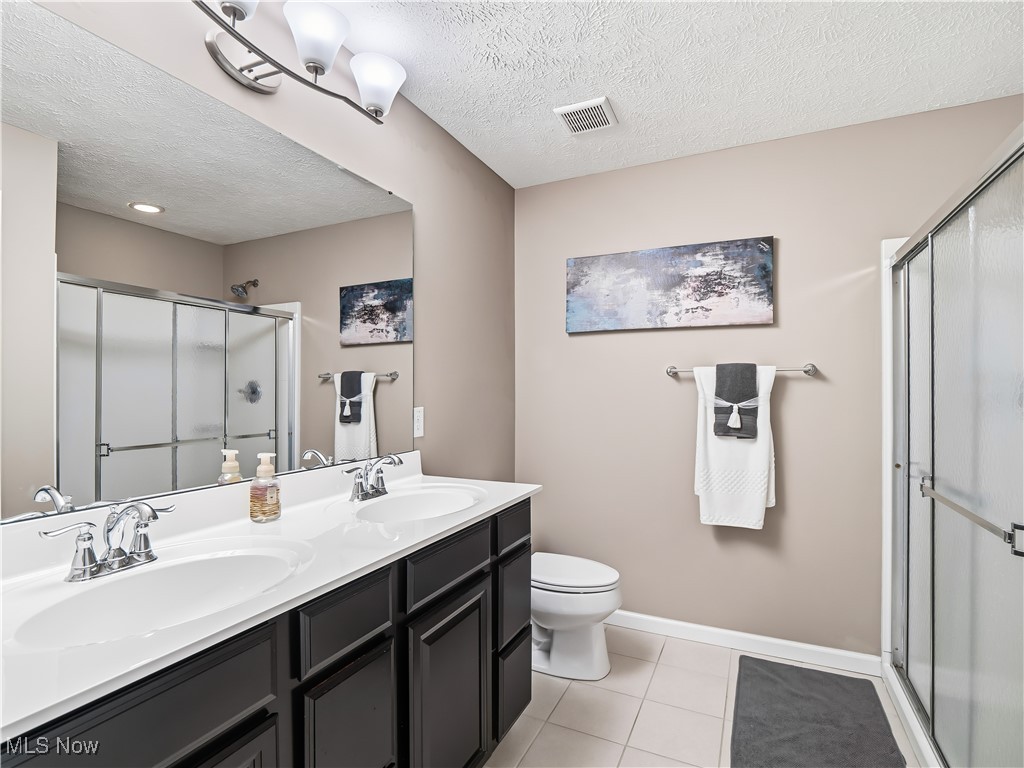 Sandy Ridge - Residential