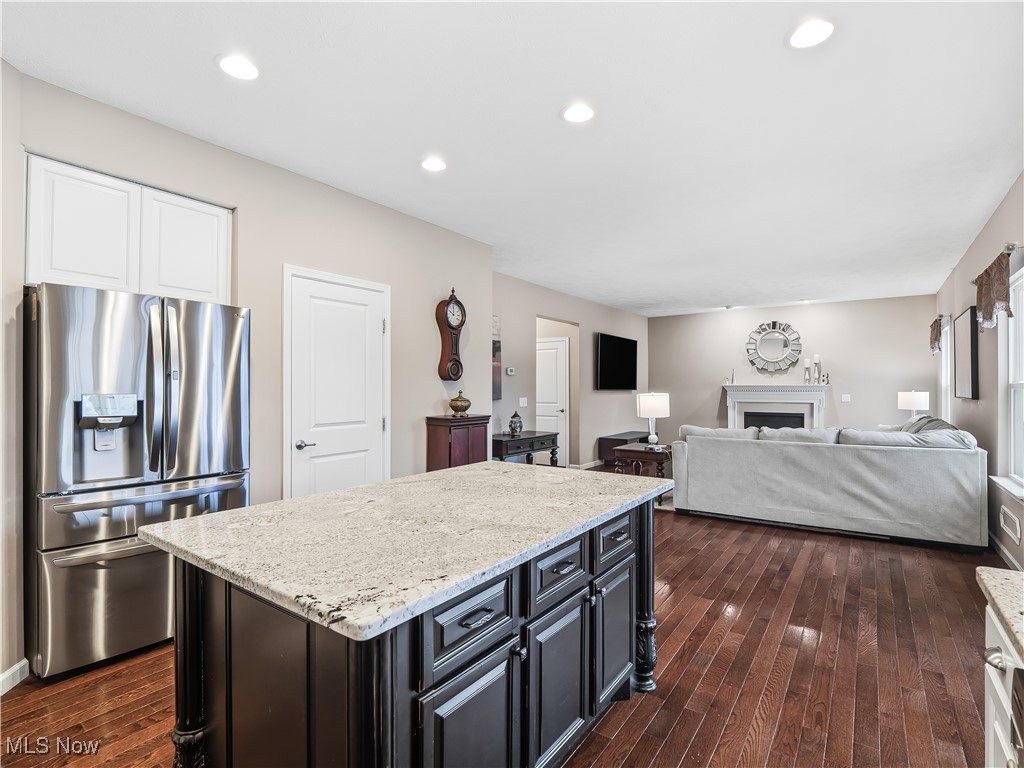 Sandy Ridge - Residential