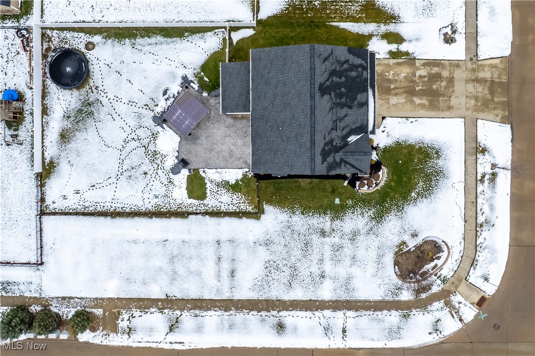 Sandy Ridge - Residential