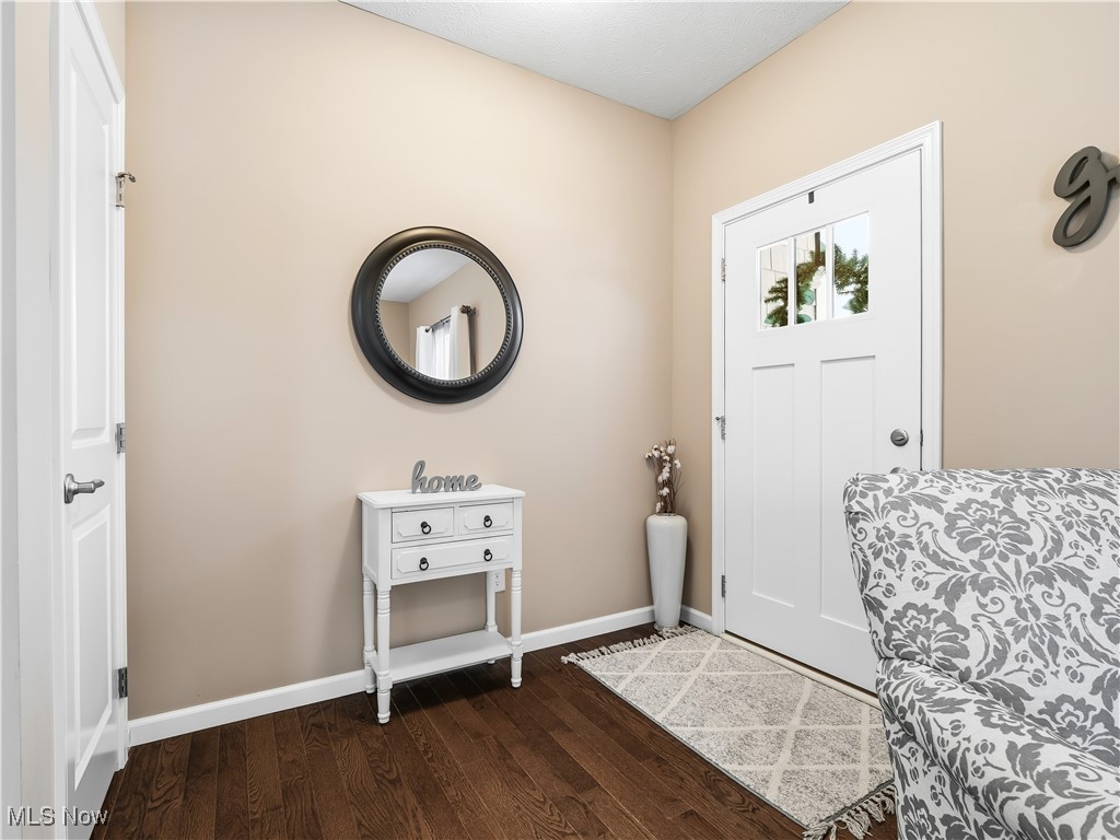 Sandy Ridge - Residential