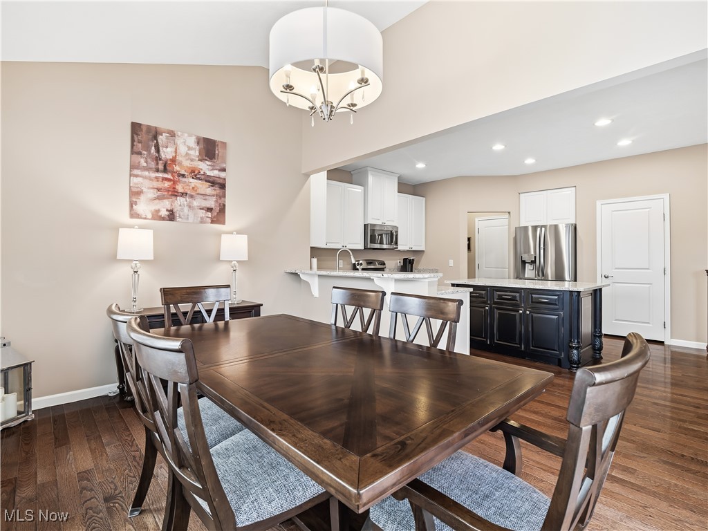 Sandy Ridge - Residential