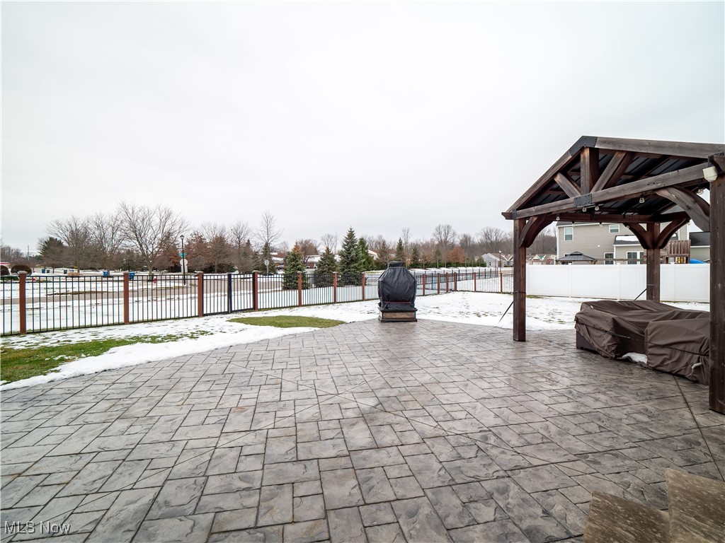 Sandy Ridge - Residential