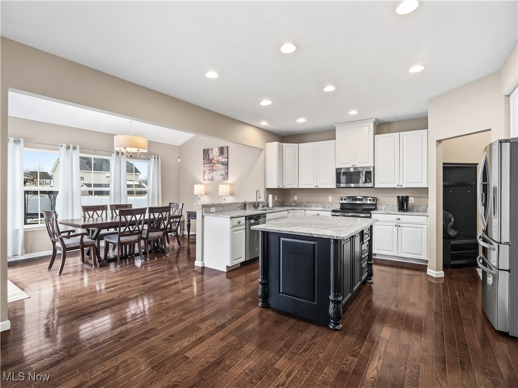 Sandy Ridge - Residential