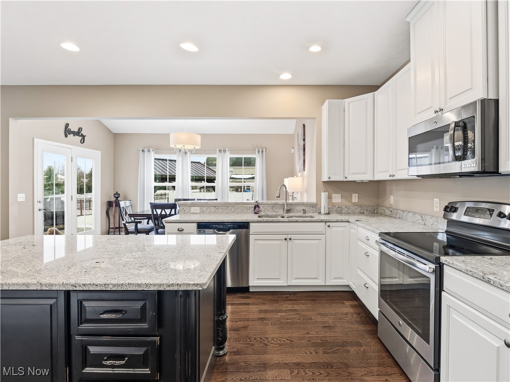 Sandy Ridge - Residential