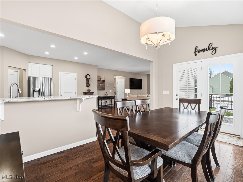 Sandy Ridge - Residential