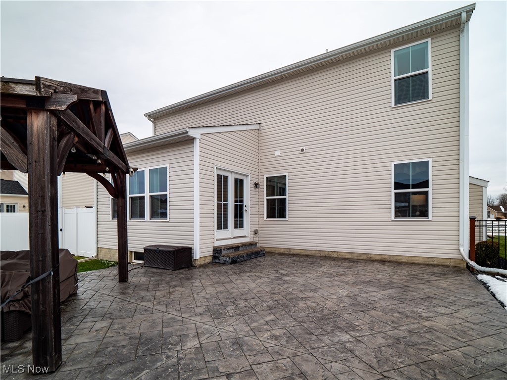 Sandy Ridge - Residential