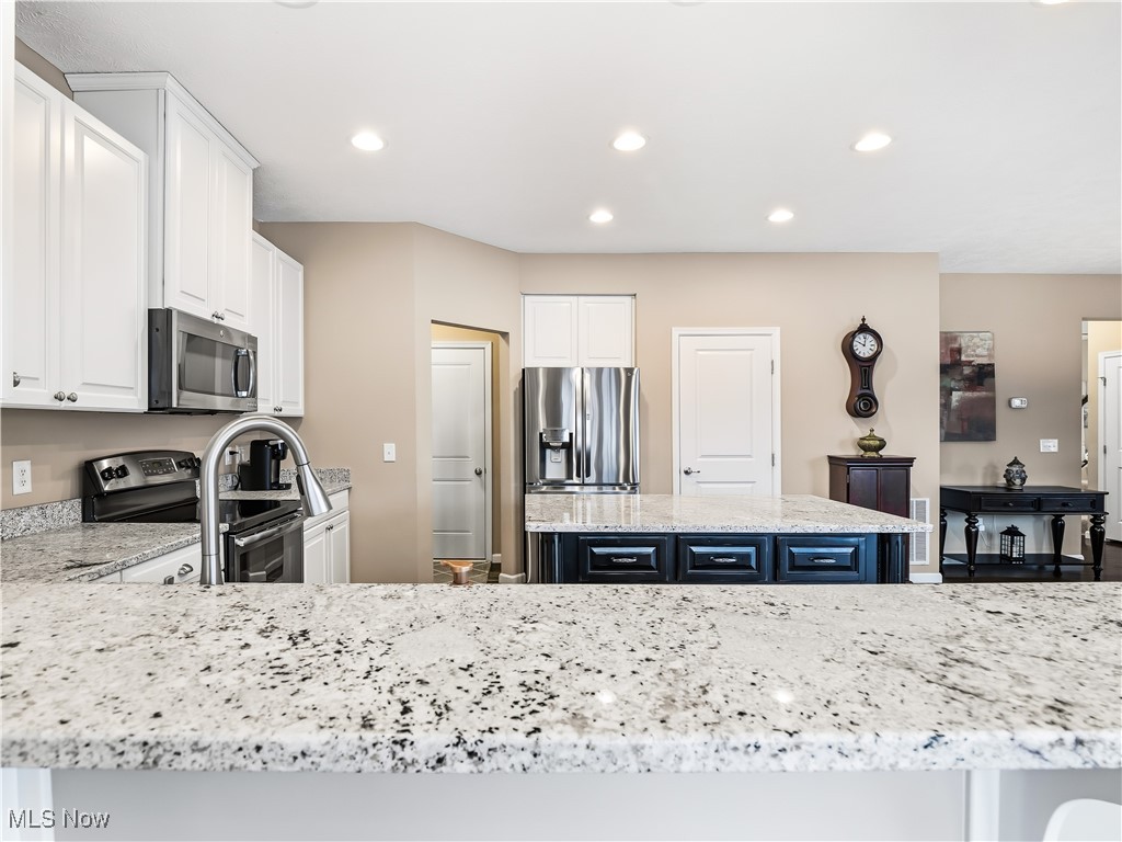 Sandy Ridge - Residential