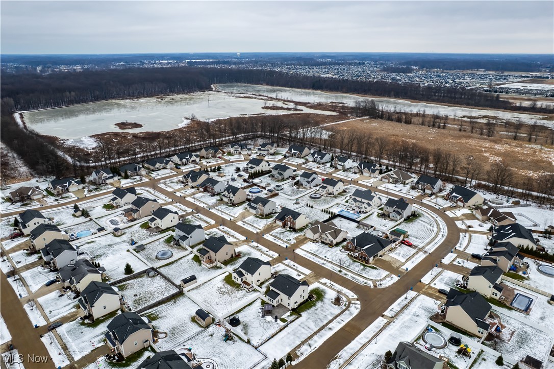 Sandy Ridge - Residential