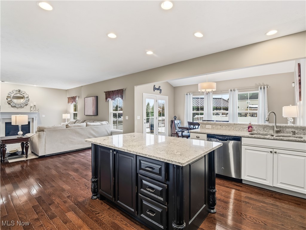 Sandy Ridge - Residential