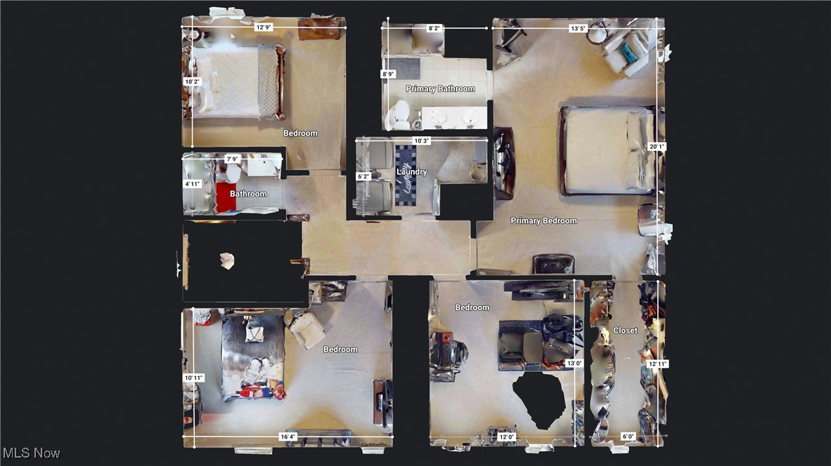 Sandy Ridge - Residential