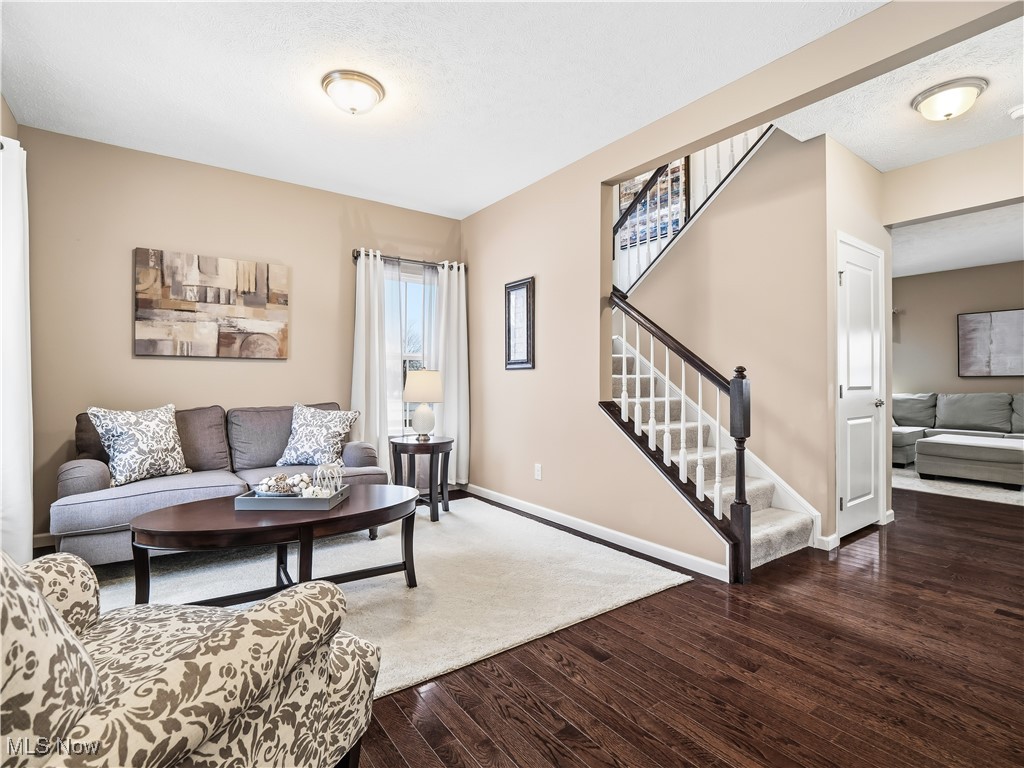 Sandy Ridge - Residential